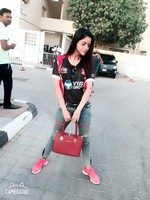 Gehana Vasisth Stills